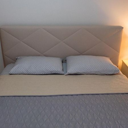 Whitehouse Loutraki Apartment Ngoại thất bức ảnh