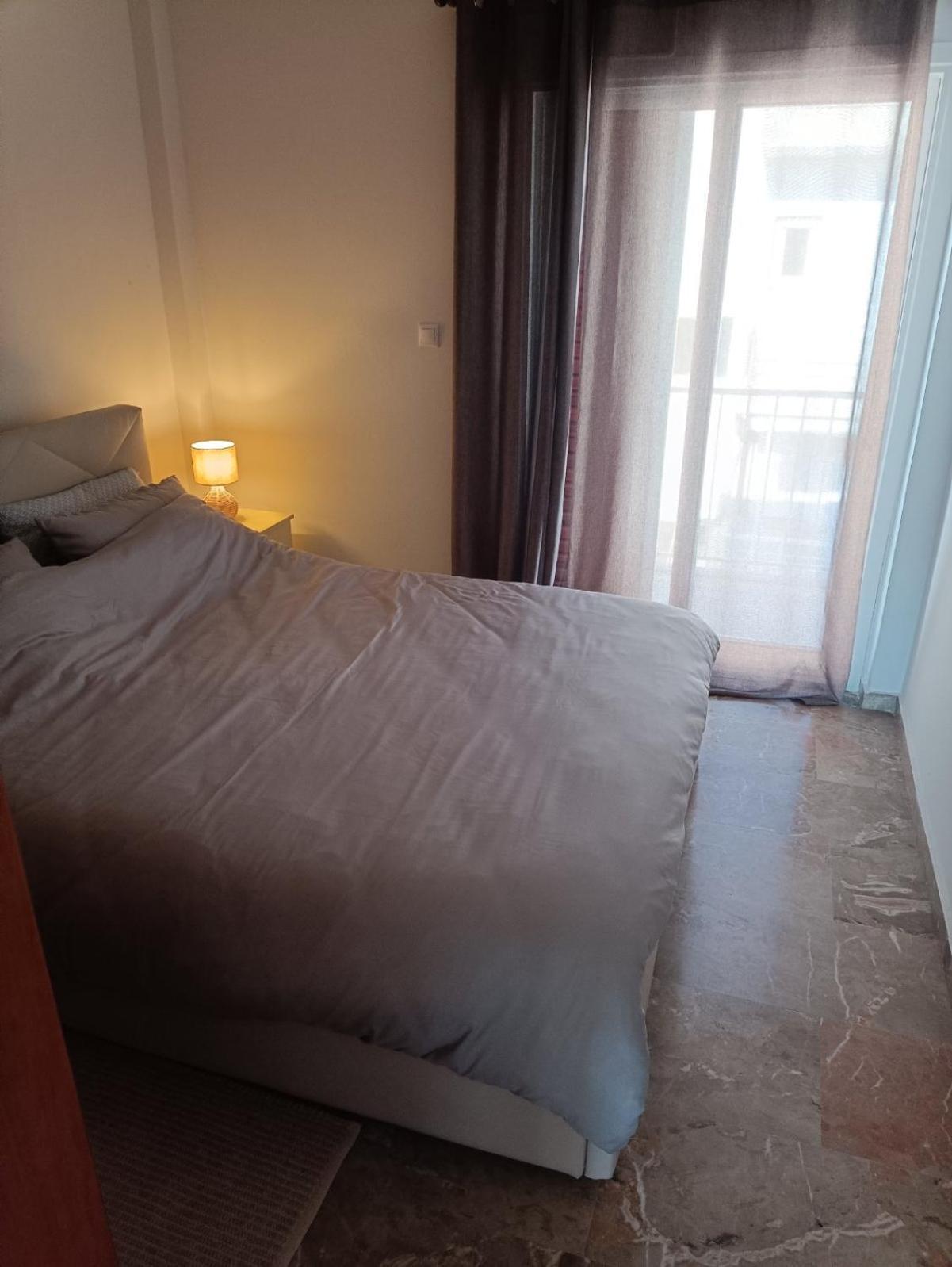 Whitehouse Loutraki Apartment Ngoại thất bức ảnh