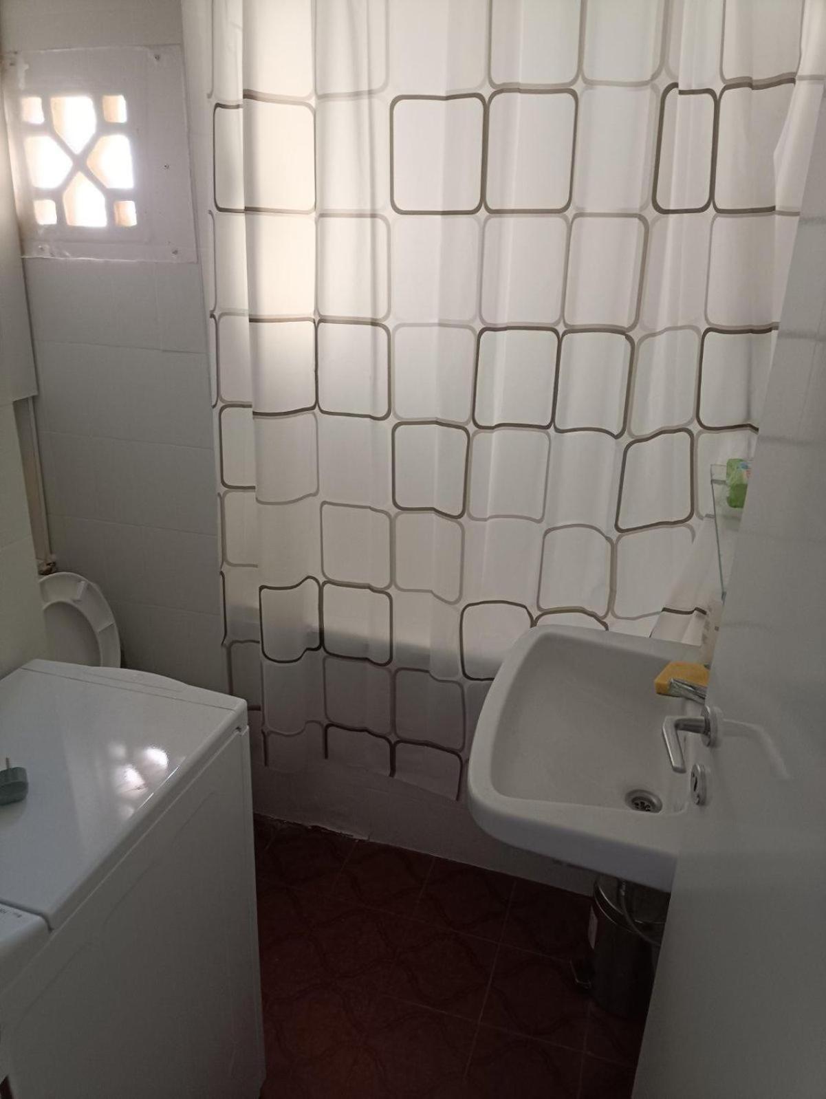 Whitehouse Loutraki Apartment Ngoại thất bức ảnh