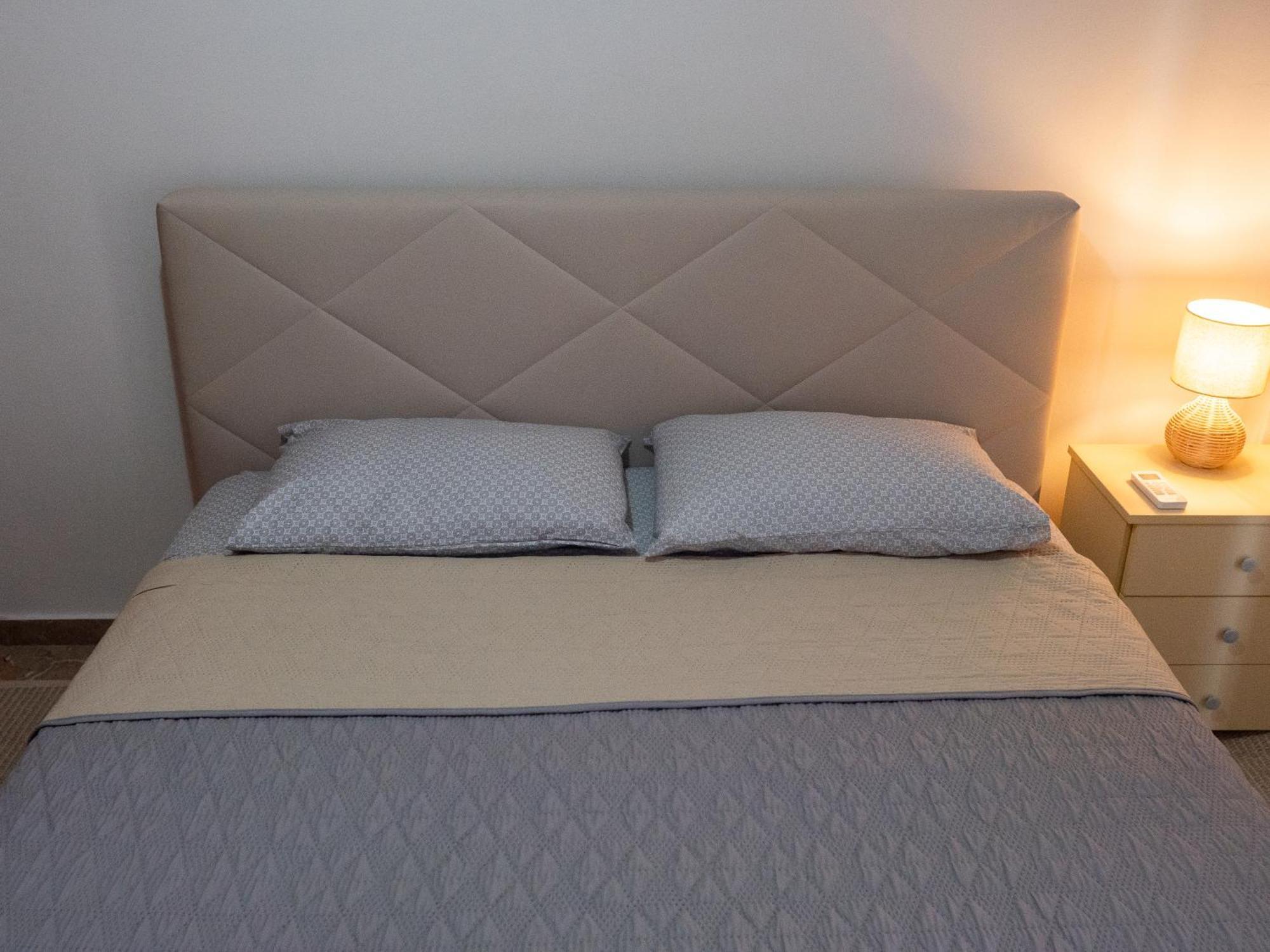 Whitehouse Loutraki Apartment Ngoại thất bức ảnh