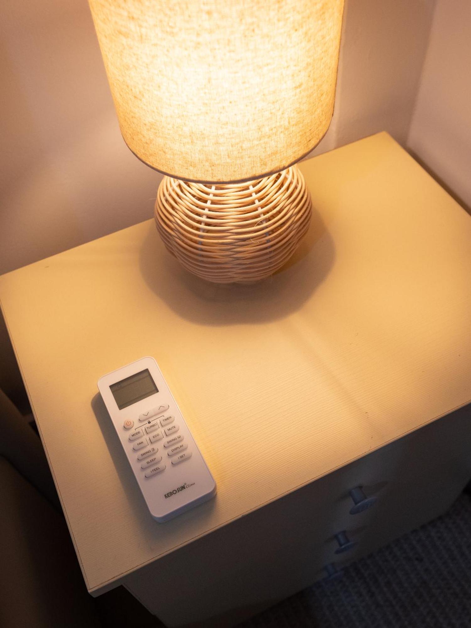 Whitehouse Loutraki Apartment Ngoại thất bức ảnh