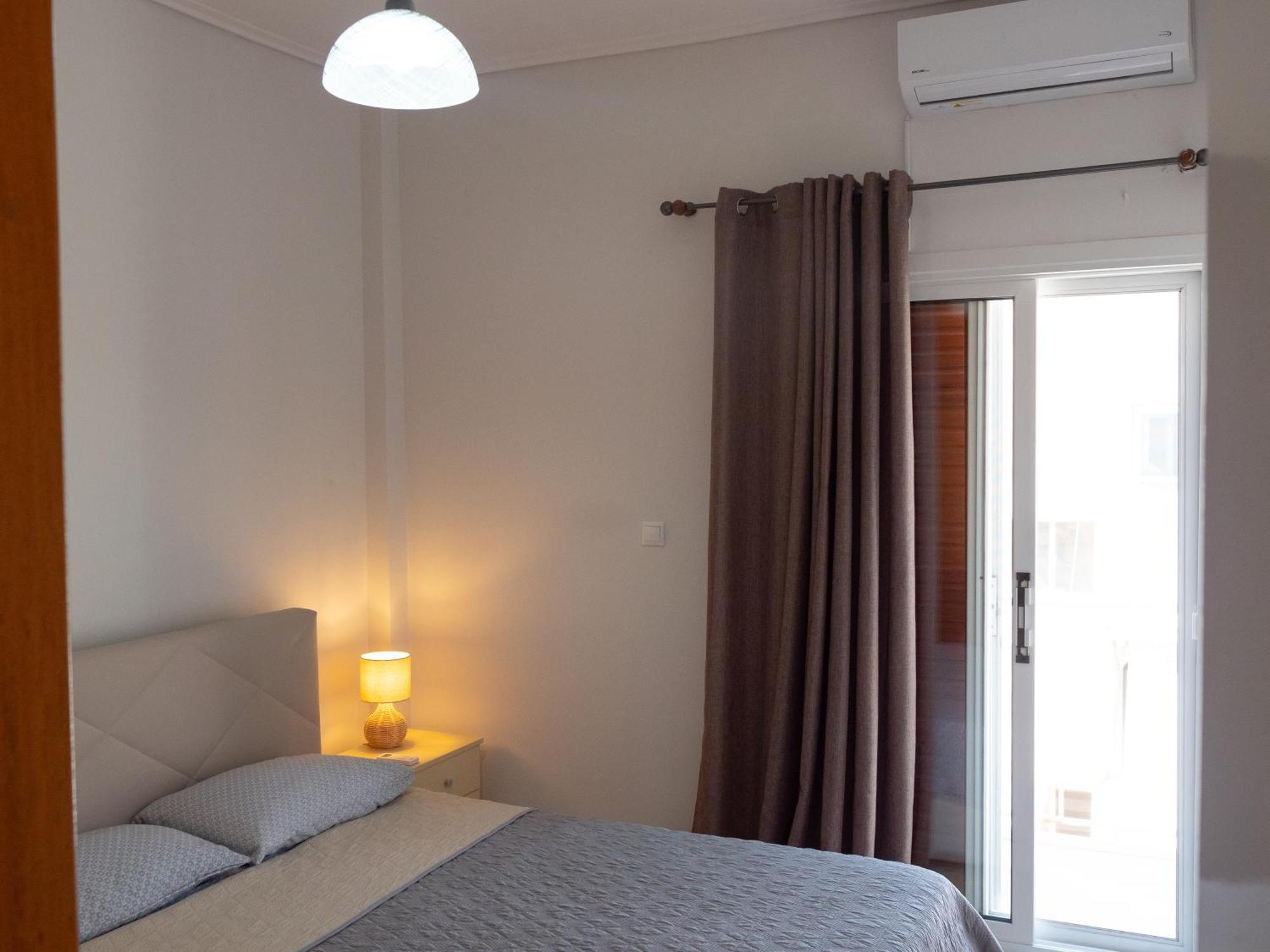 Whitehouse Loutraki Apartment Ngoại thất bức ảnh