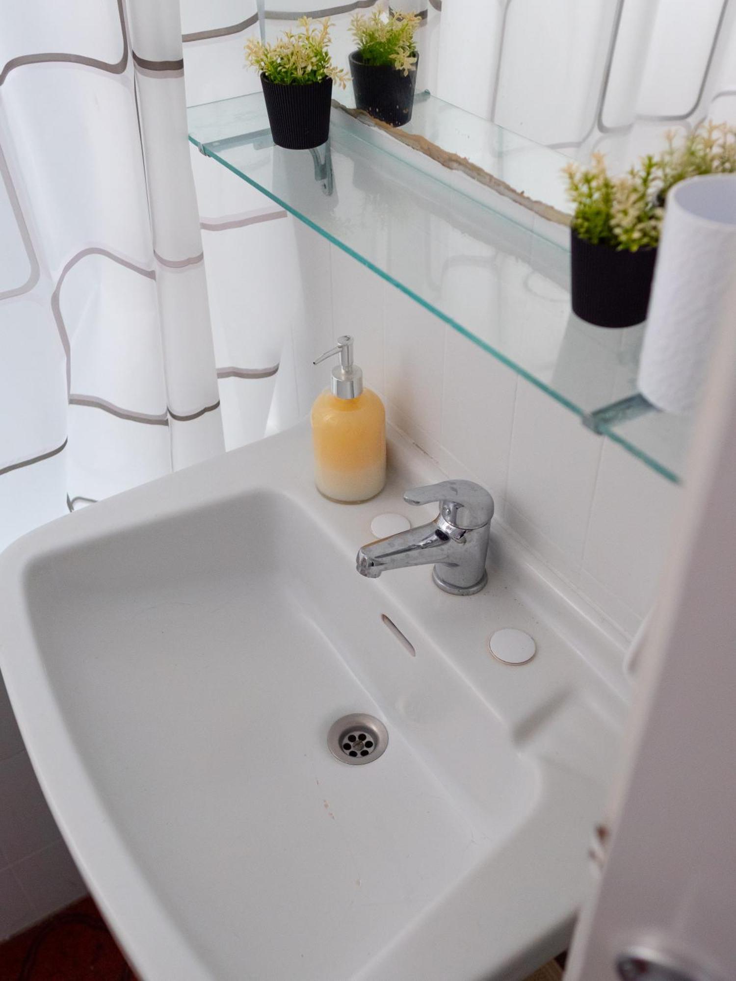 Whitehouse Loutraki Apartment Ngoại thất bức ảnh